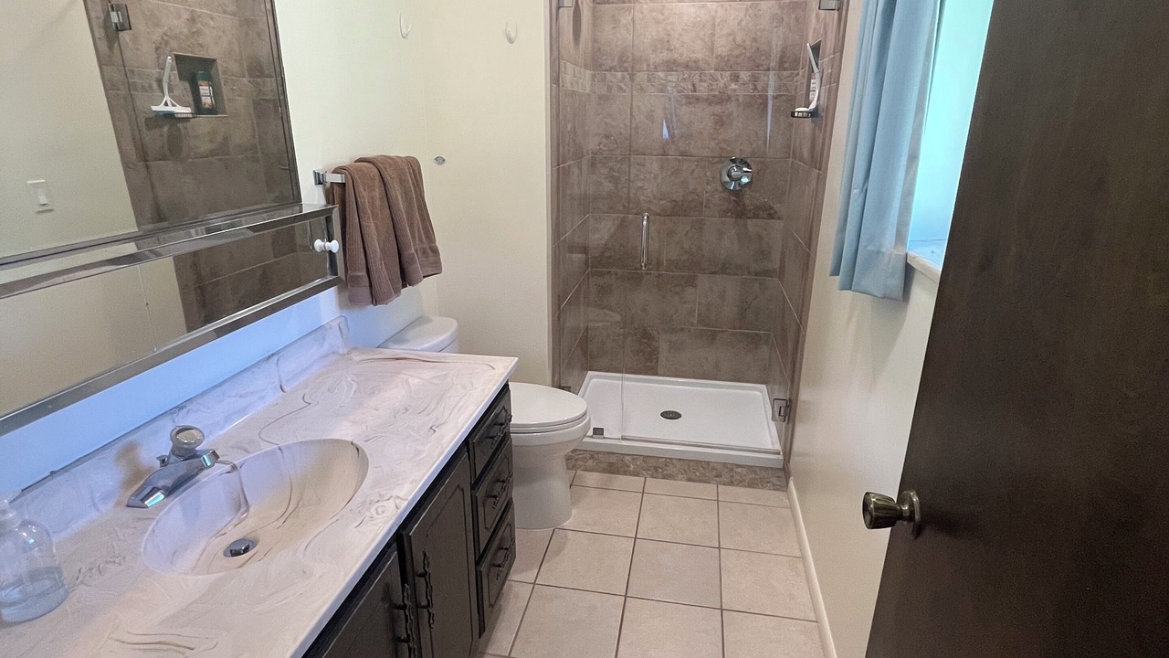 Photo of Bathroom in Northridge