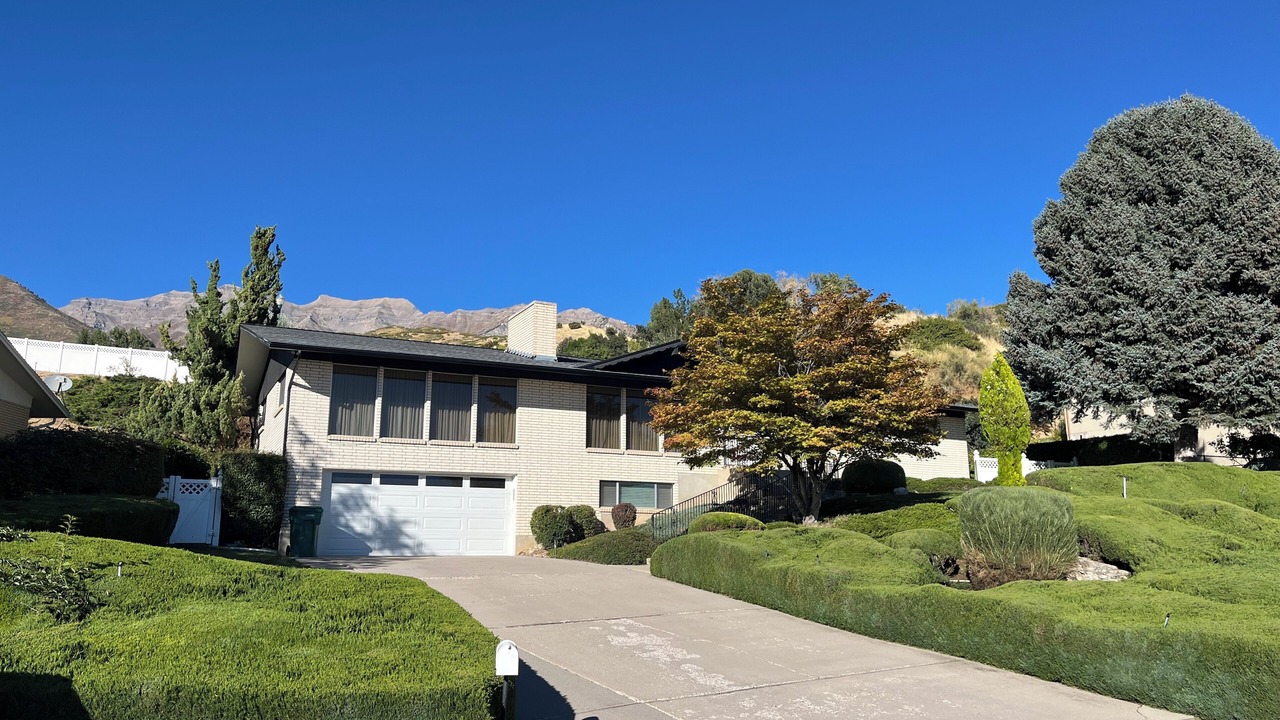 Photo of Outdoor in Northridge