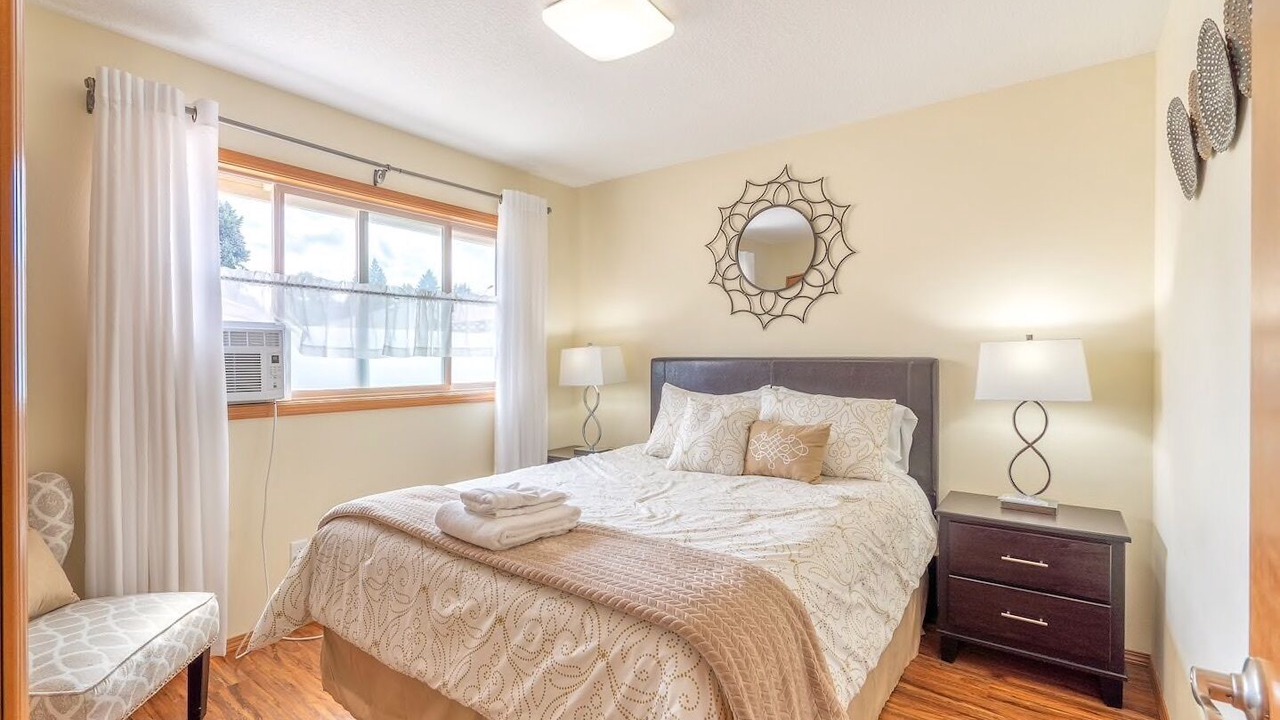 Photo of Bedroom in Milwaukie