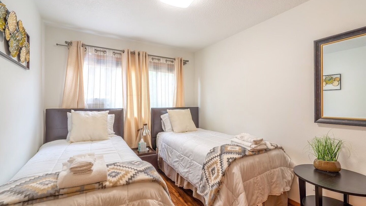 Photo of Bedroom in Milwaukie