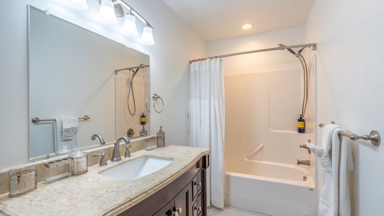 Photo of Bathroom in Milwaukie