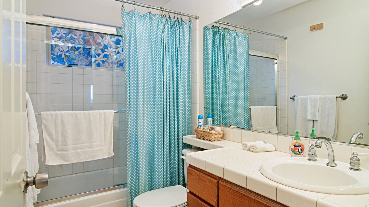 Photo of Bathroom in Imperial Beach