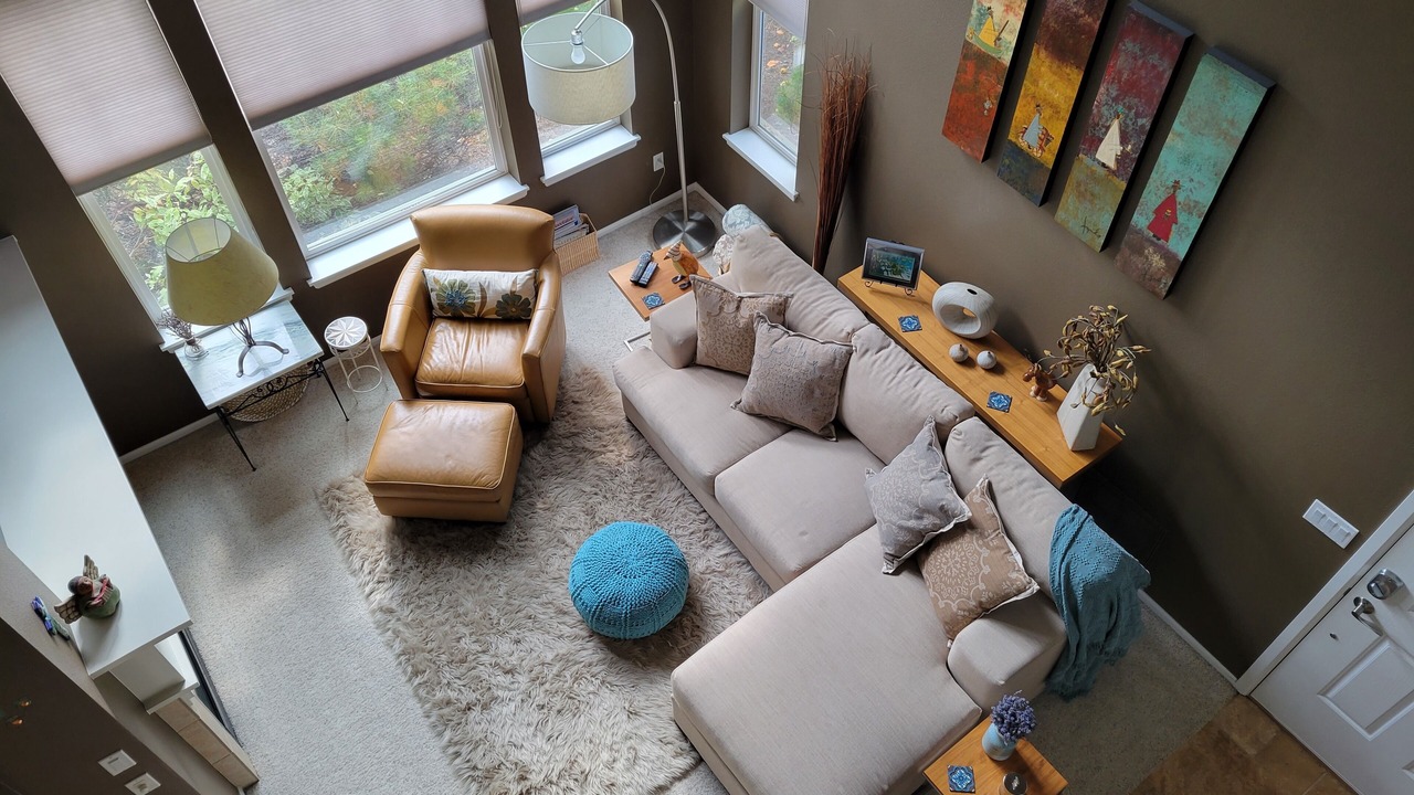 Photo of Livingroom in Southern Crossing