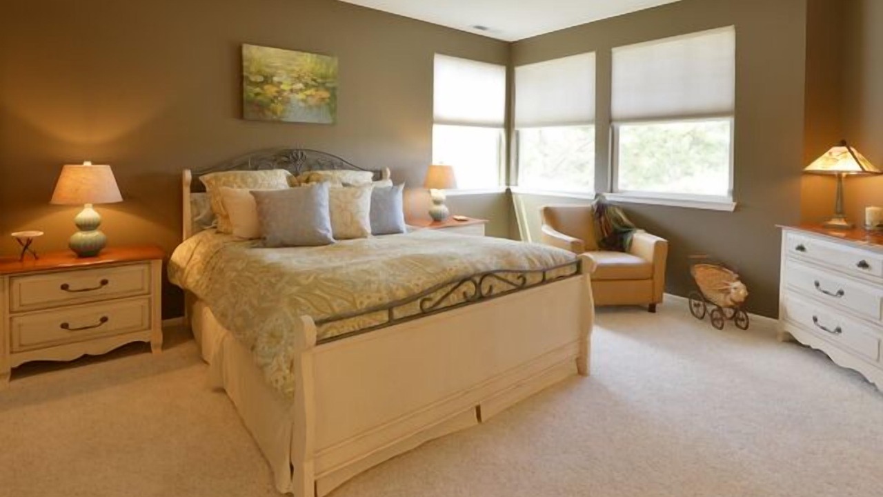 Photo of Bedroom in Southern Crossing