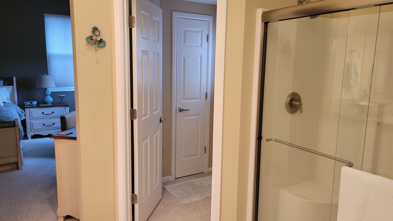 Photo of Bathroom in Southern Crossing