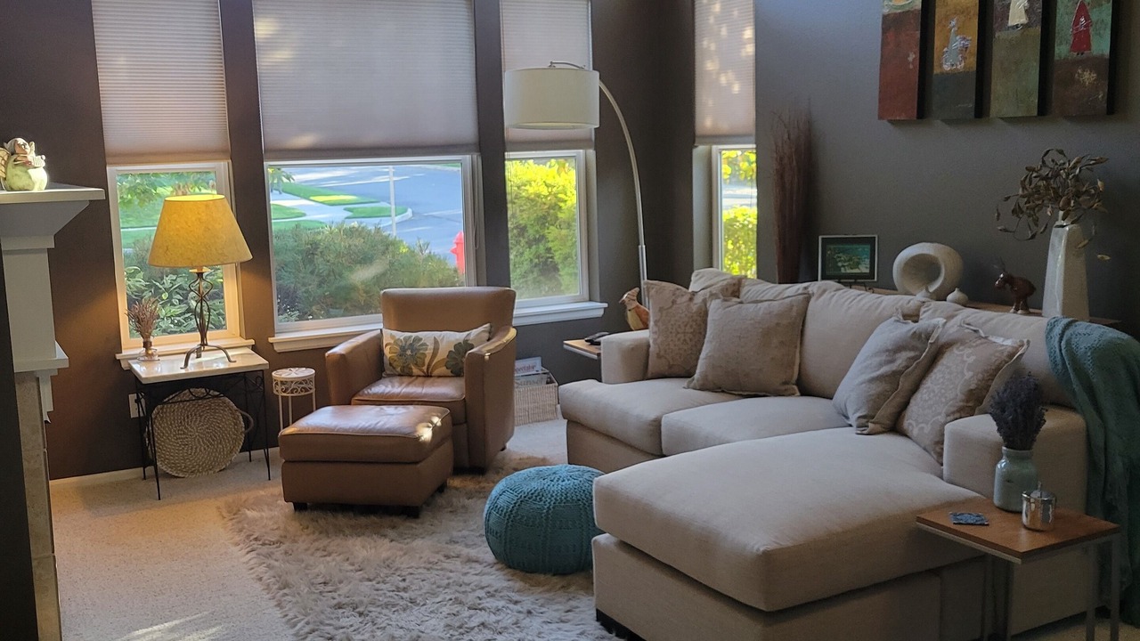 Photo of Livingroom in Southern Crossing