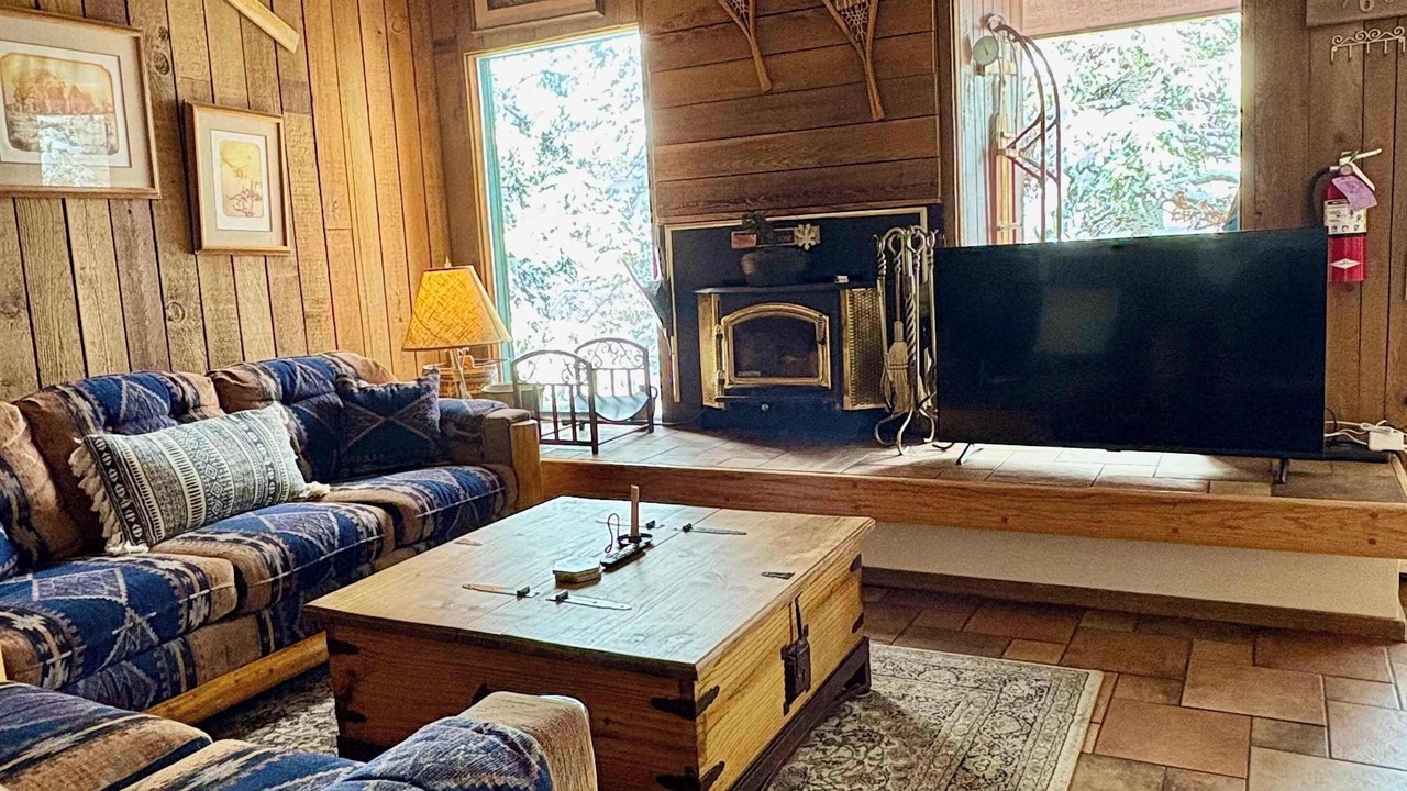Photo of Bedroom in Brian Head