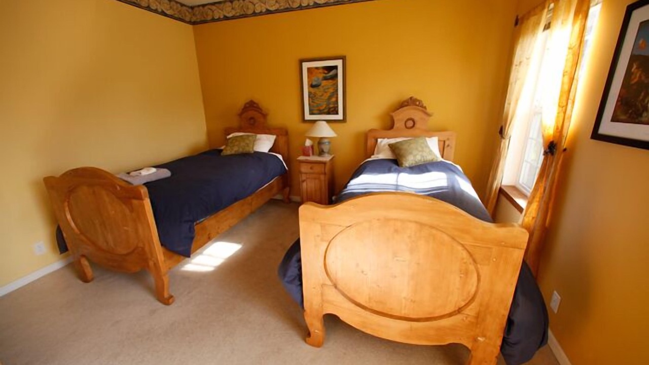 Photo of Bedroom in Hood River