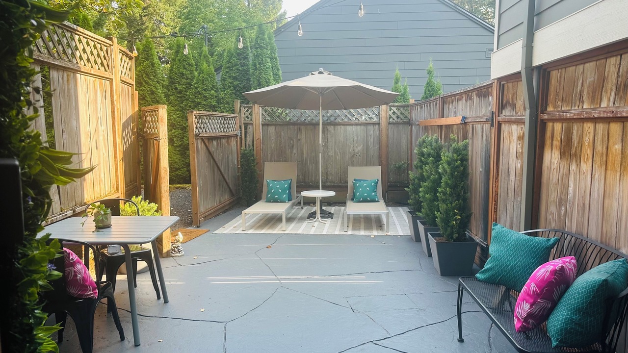Photo of Outdoor in Cedar Hills