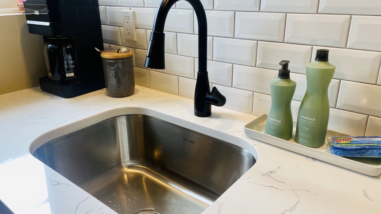 Photo of Kitchen in Cedar Hills