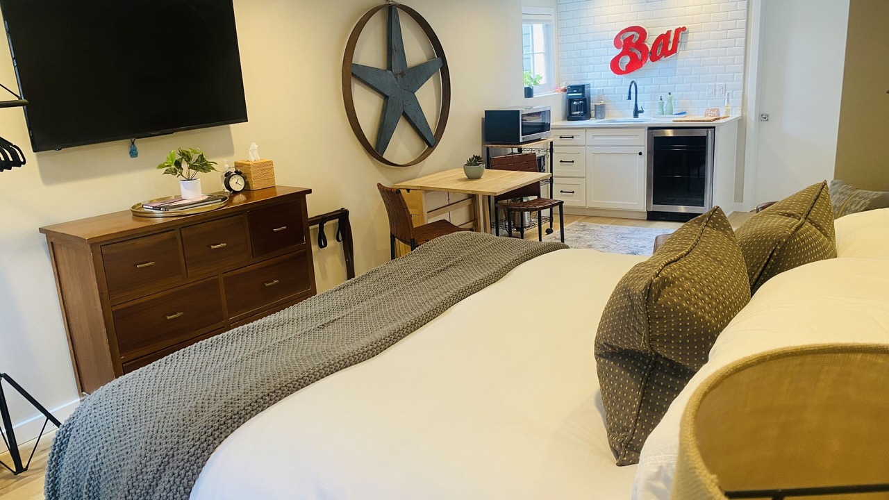 Photo of Bedroom in Cedar Hills