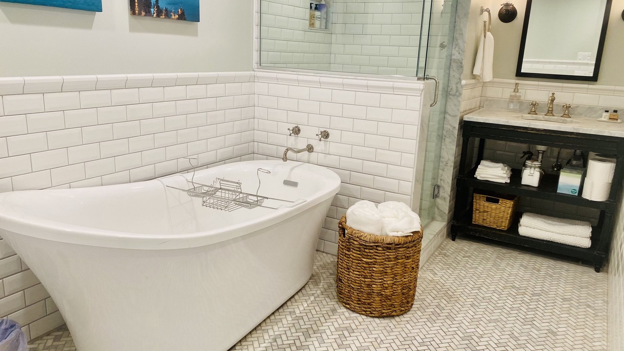 Photo of Bathroom in Cedar Hills