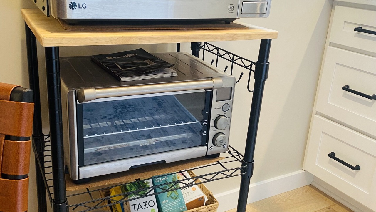 Photo of Kitchen in Cedar Hills