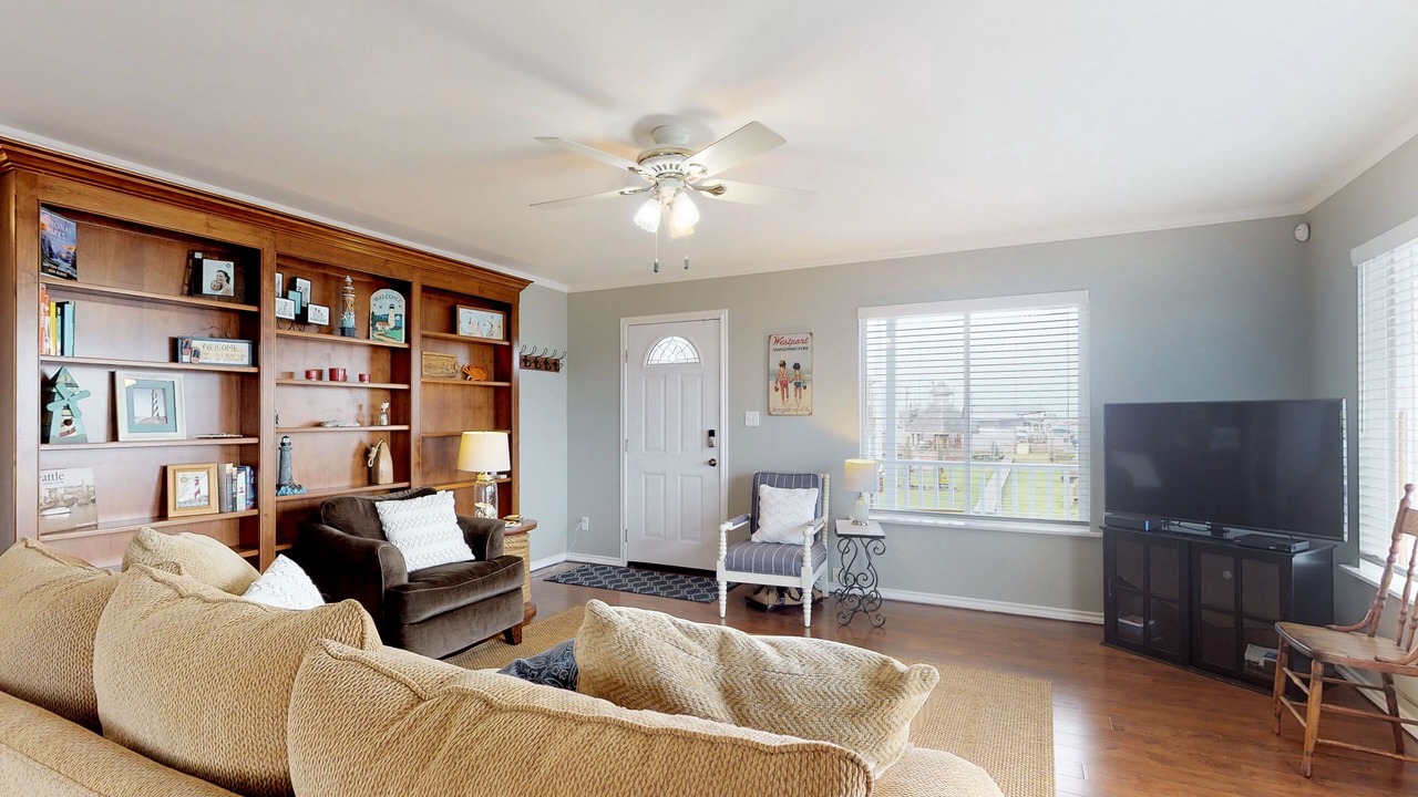 Photo of Livingroom in Westport