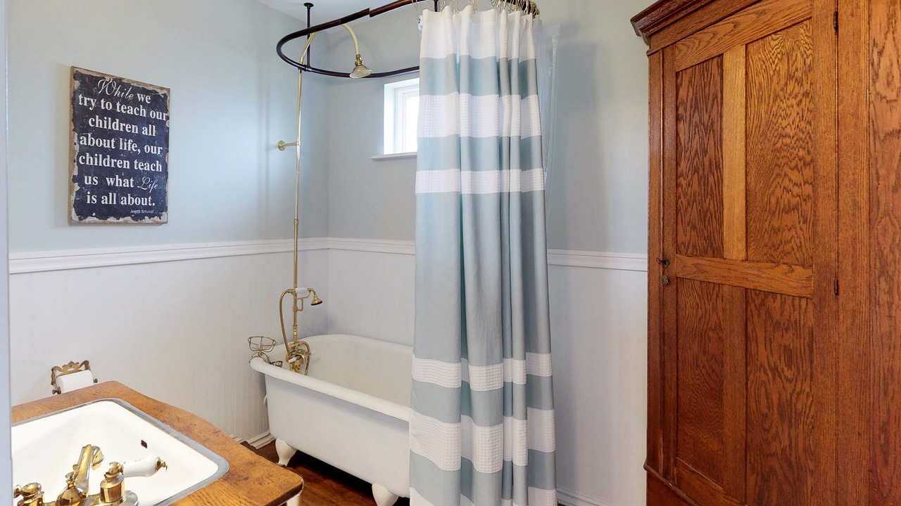 Photo of Bathroom in Westport