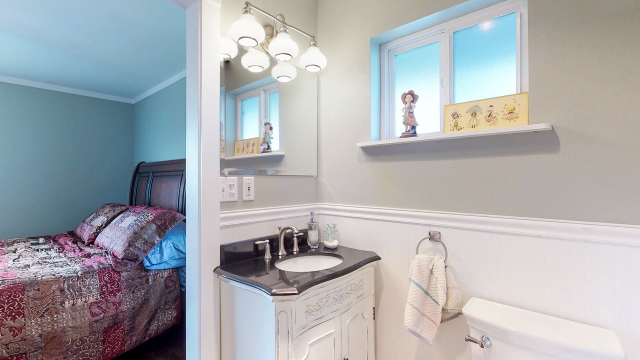 Photo of Bathroom in Westport