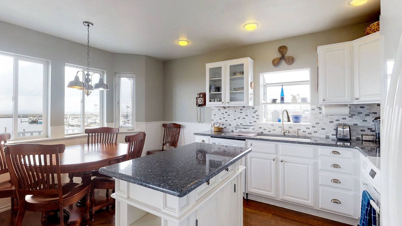 Photo of Kitchen in Westport