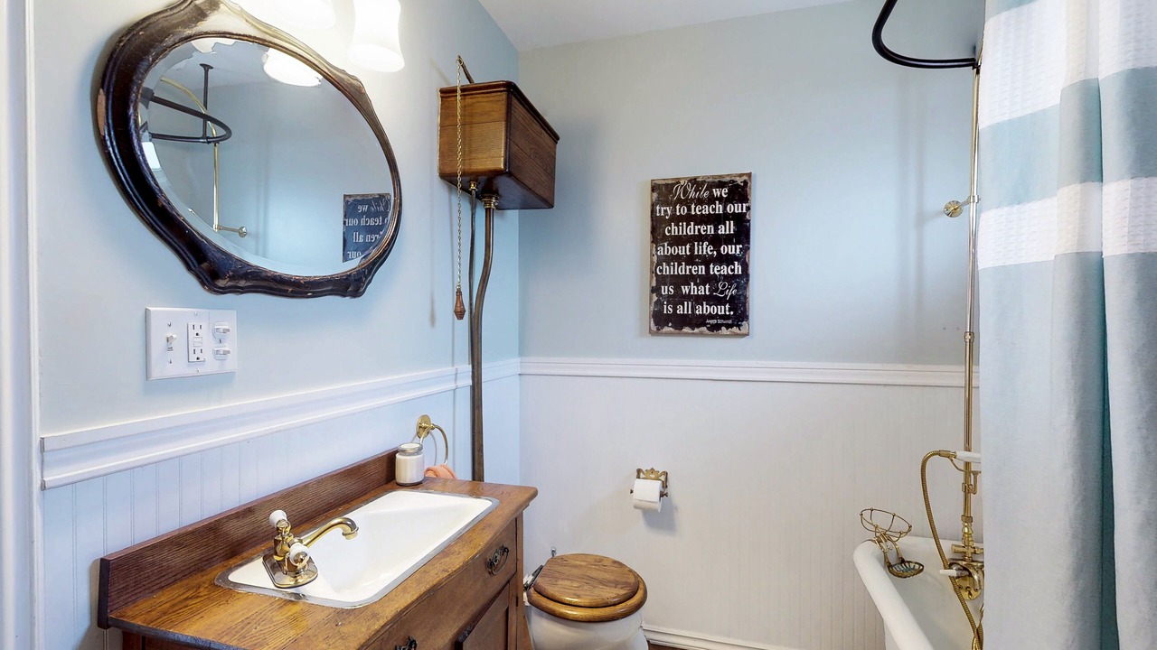 Photo of Bathroom in Westport