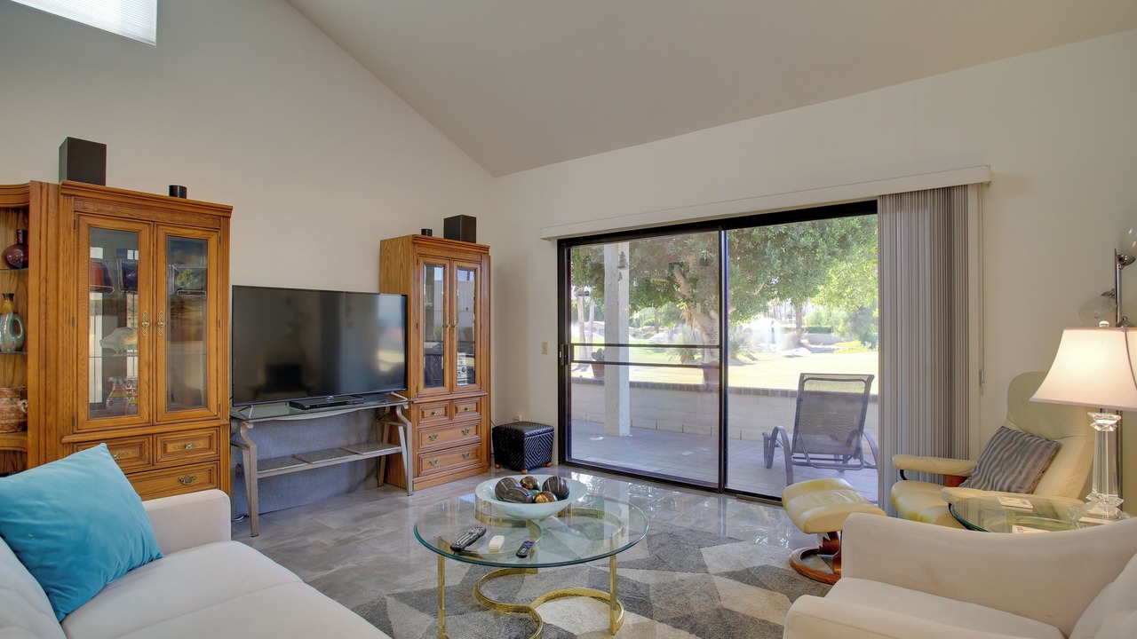 Photo of Bedroom in Cathedral City