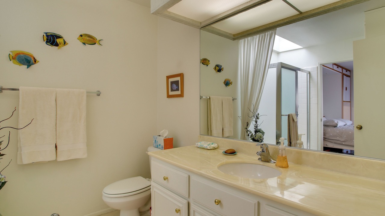 Photo of Bathroom in Cathedral City