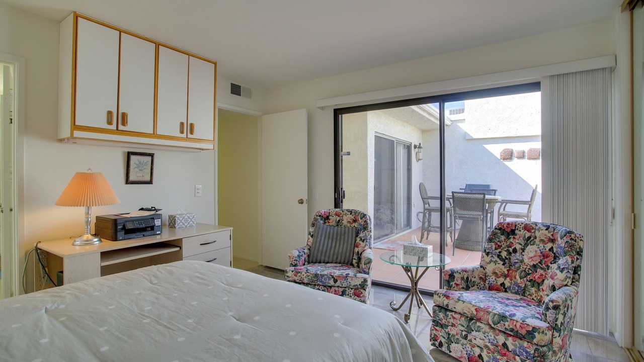 Photo of Bedroom in Cathedral City
