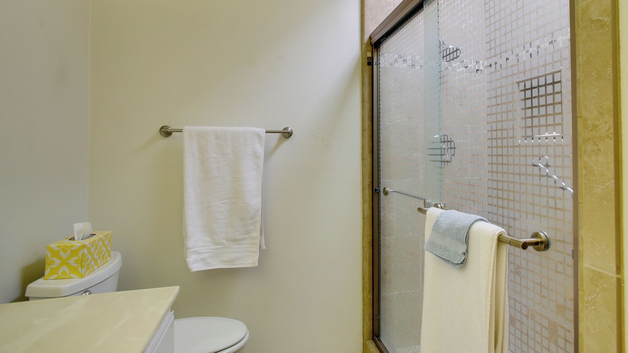 Photo of Bathroom in Cathedral City