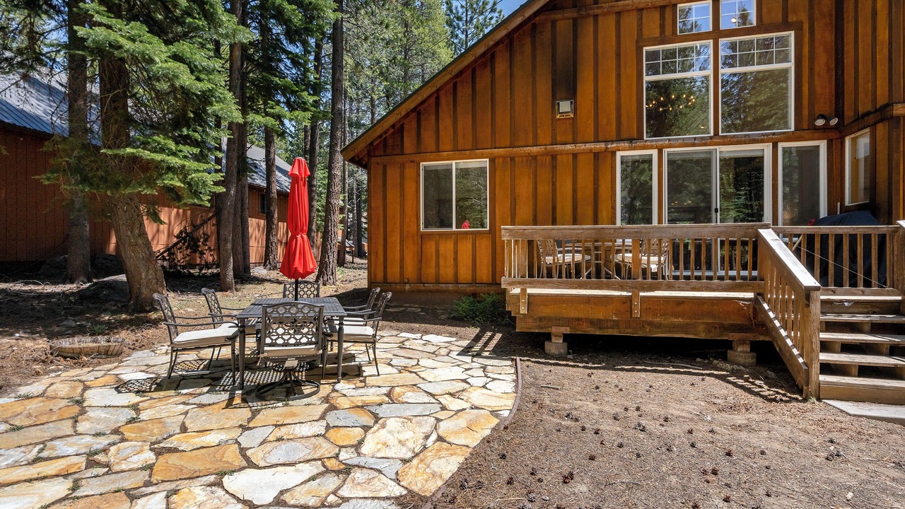 Photo of Outdoor in Truckee
