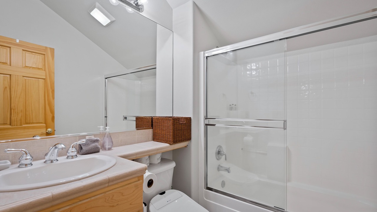 Photo of Bathroom in Truckee