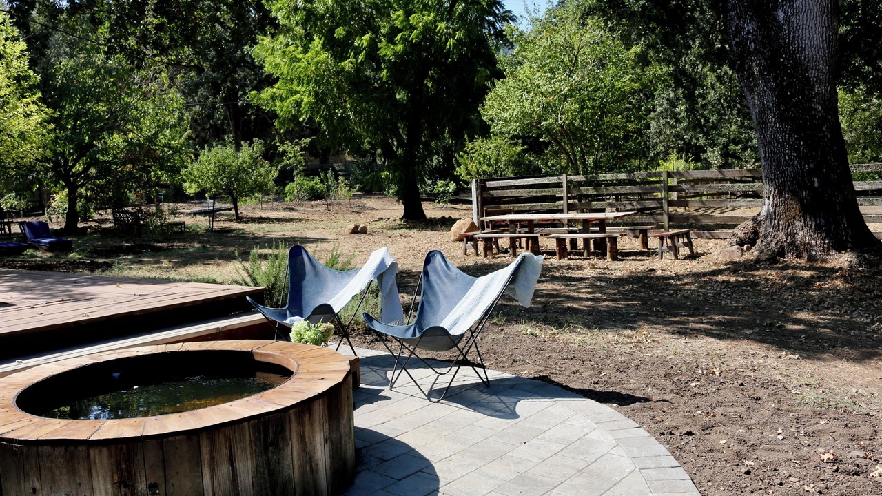 Photo of Outdoor in Santa Rosa