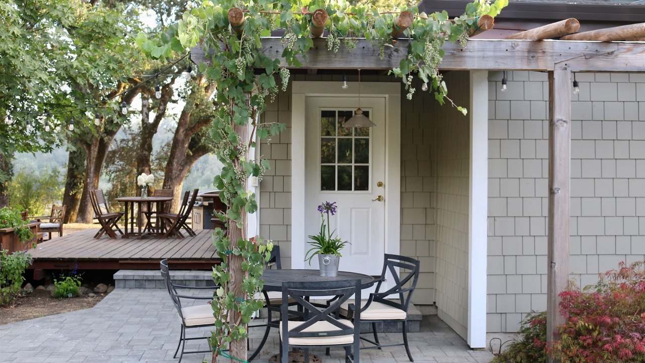 Photo of Outdoor in Santa Rosa