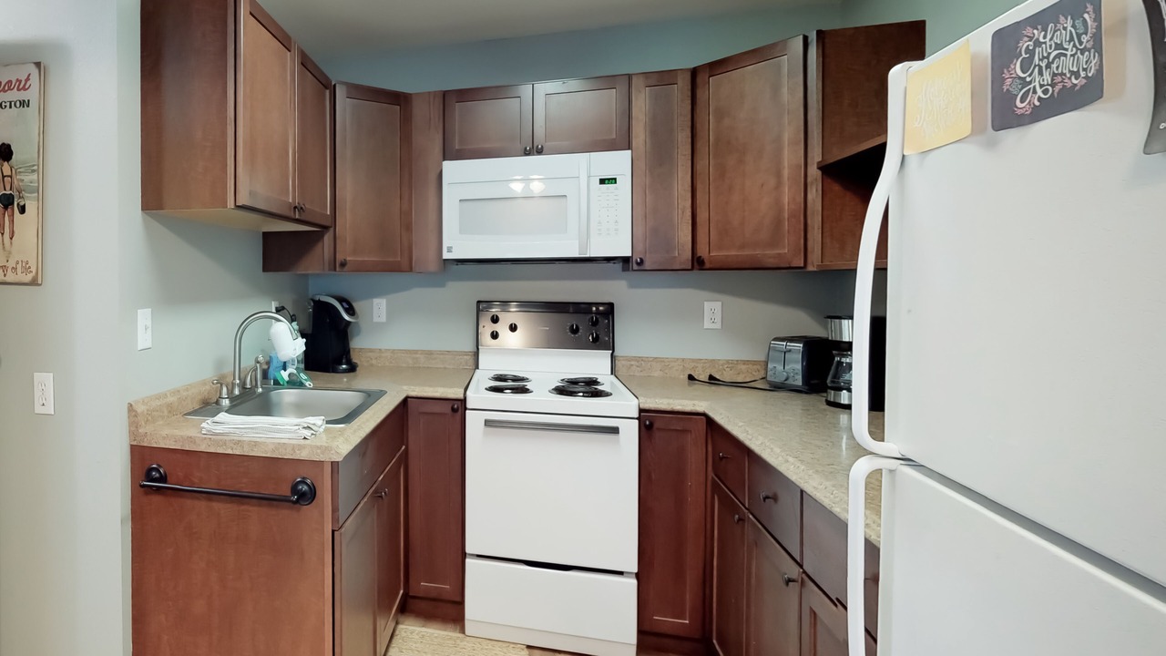Photo of Kitchen in Westport