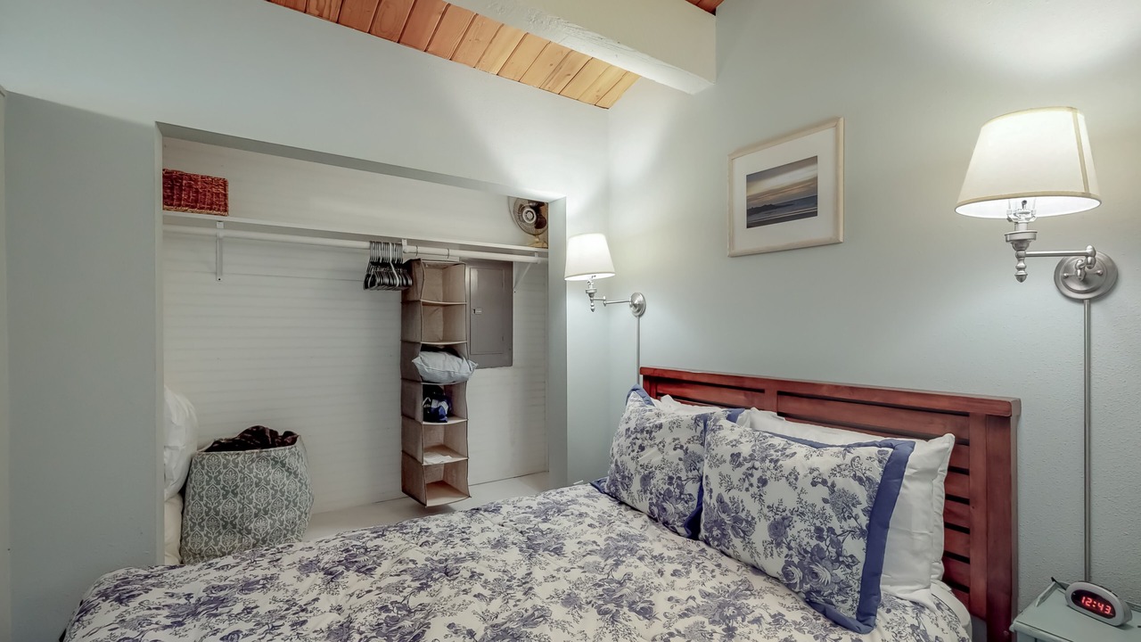 Photo of Bedroom in Westport