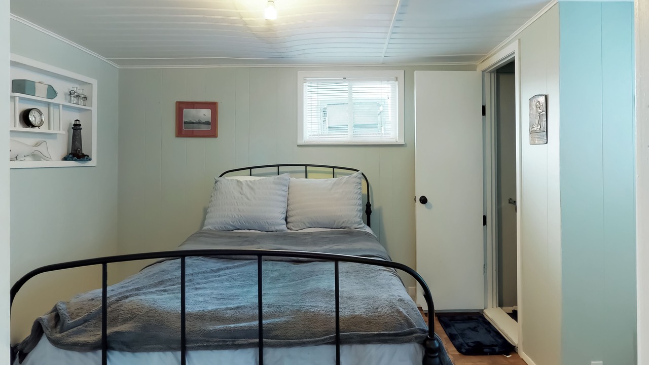 Photo of Bedroom in Westport