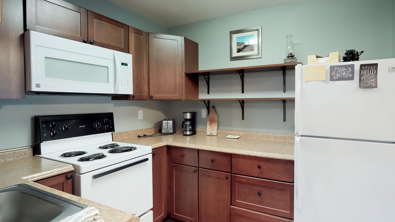 Photo of Kitchen in Westport