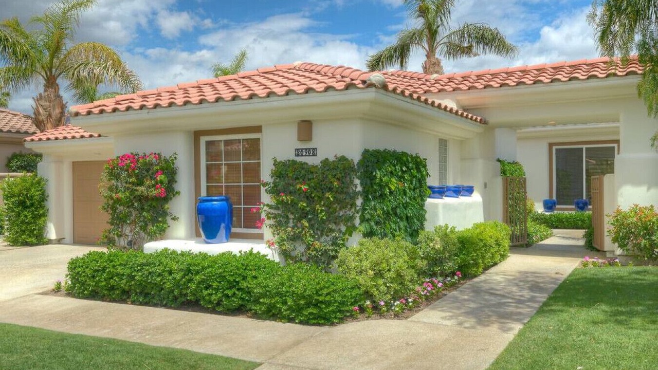 Photo of Outdoor in La Quinta