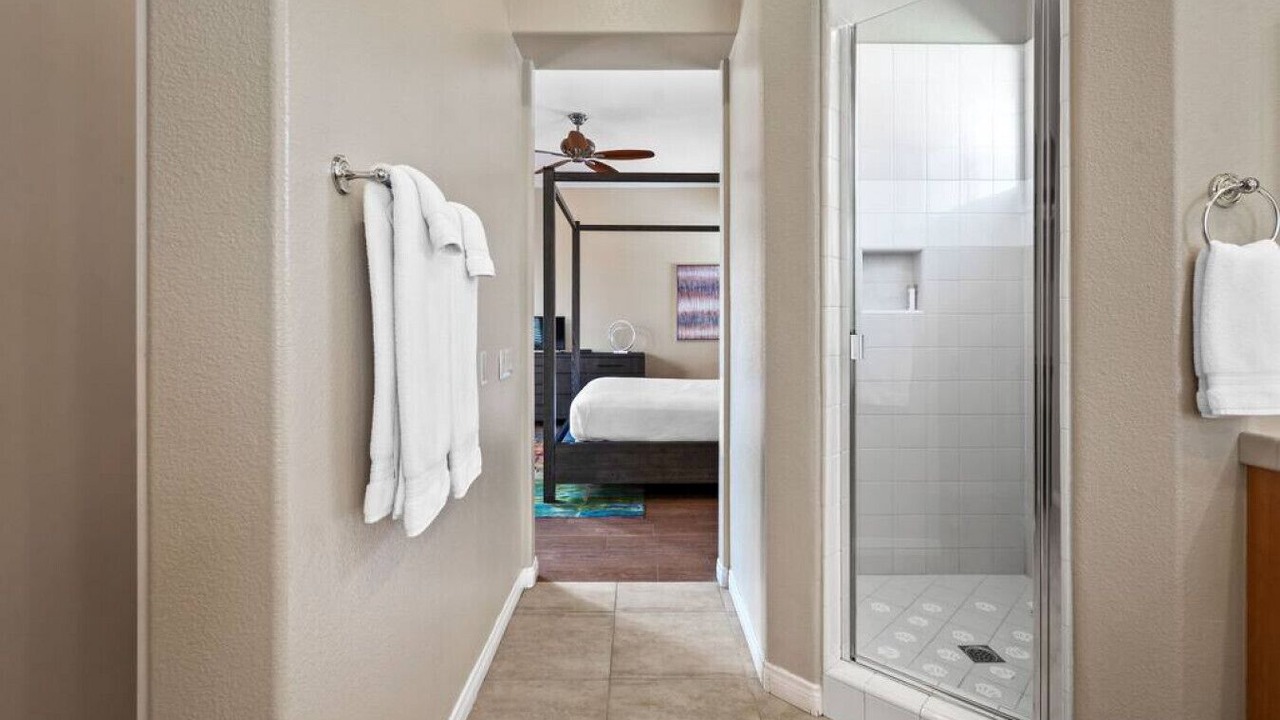 Photo of Bedroom in La Quinta