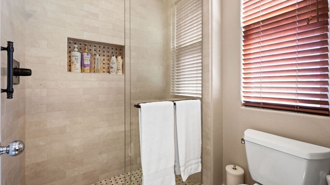 Photo of Bathroom in La Quinta