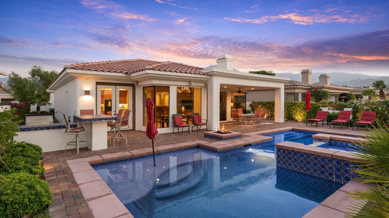 Photo of Outdoor in La Quinta