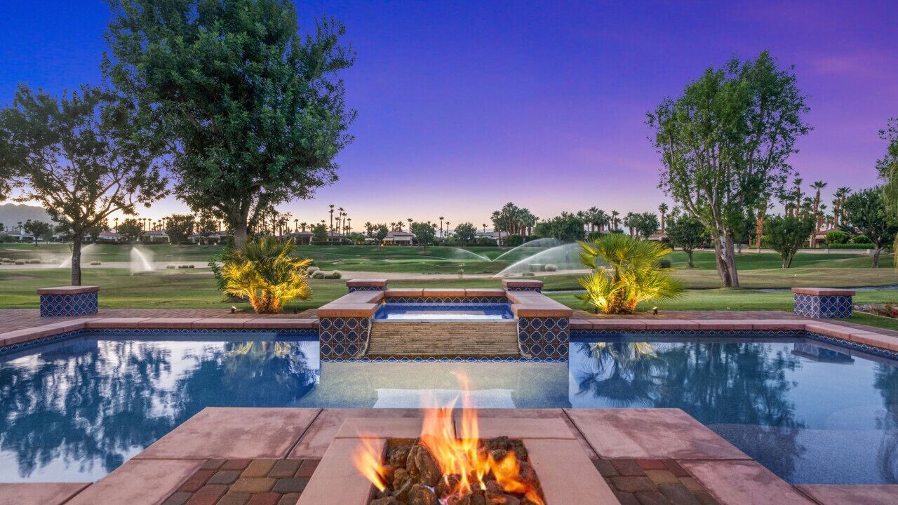 Photo of Outdoor in La Quinta