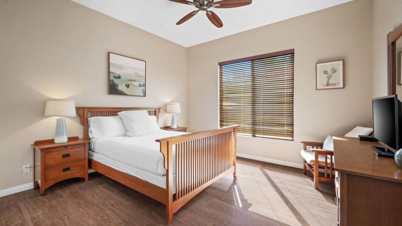 Photo of Bedroom in La Quinta