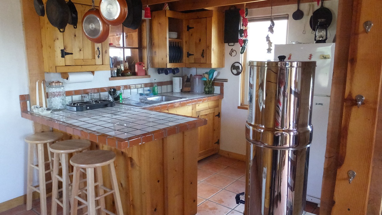 Photo of Kitchen in Fredonia