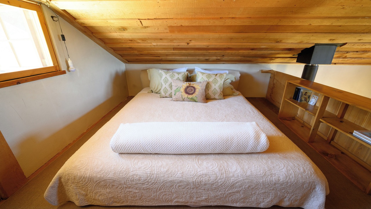 Photo of Bedroom in Fredonia