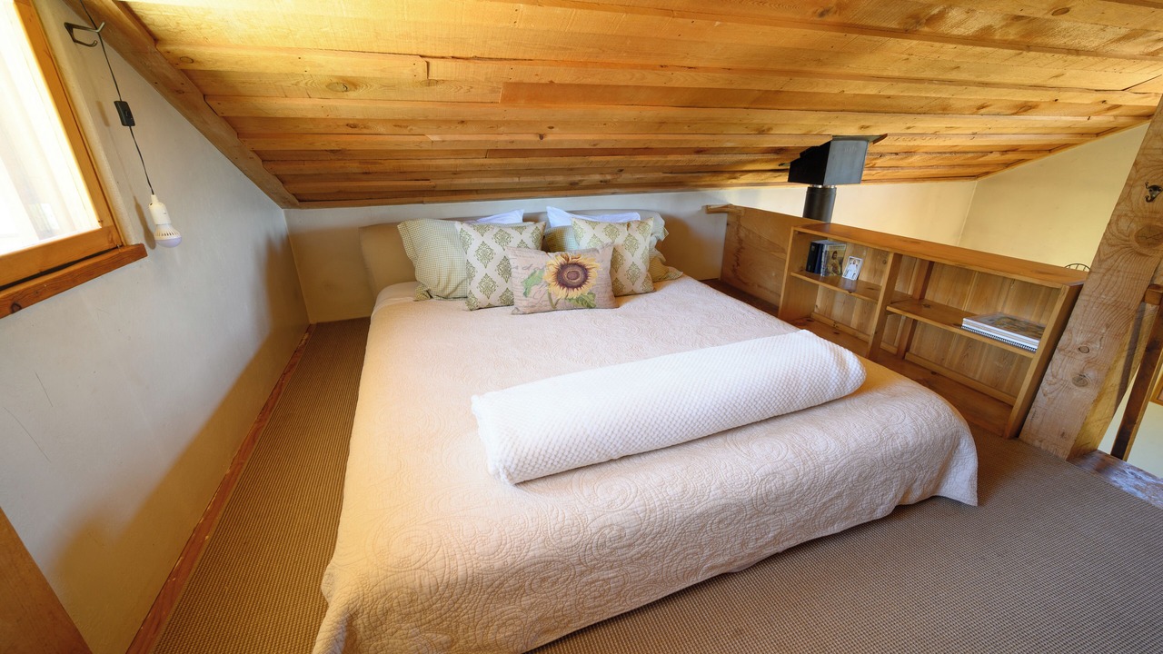 Photo of Bedroom in Fredonia