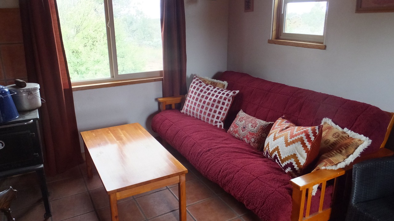 Photo of Livingroom in Fredonia