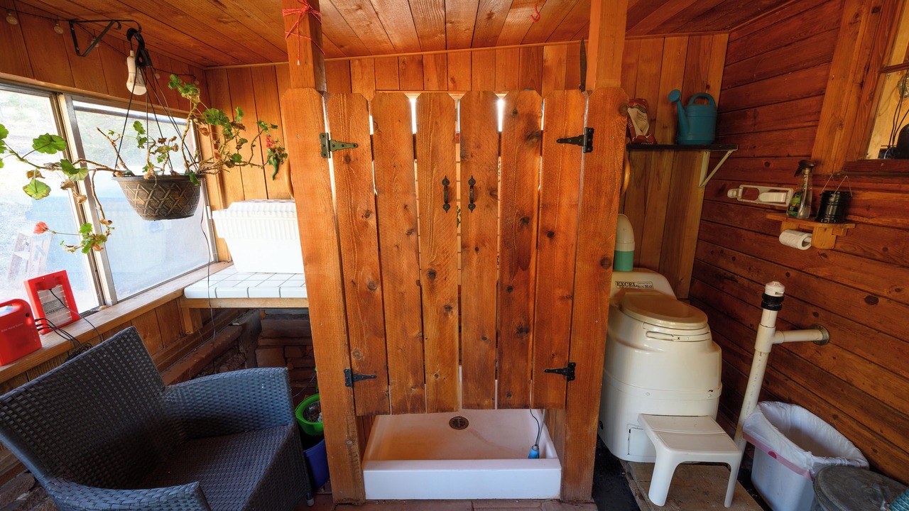 Photo of Bathroom in Fredonia