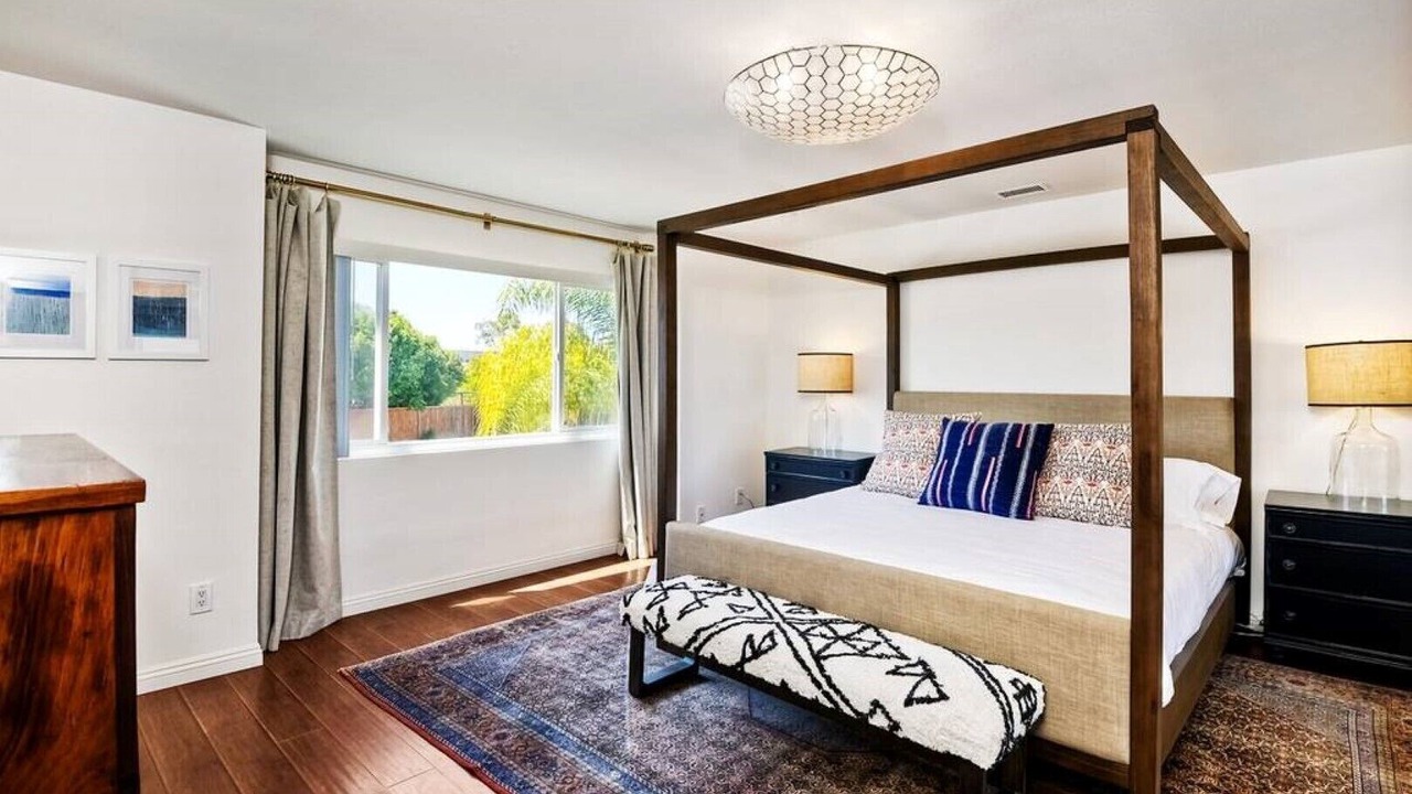 Photo of Bedroom in Mira Mesa