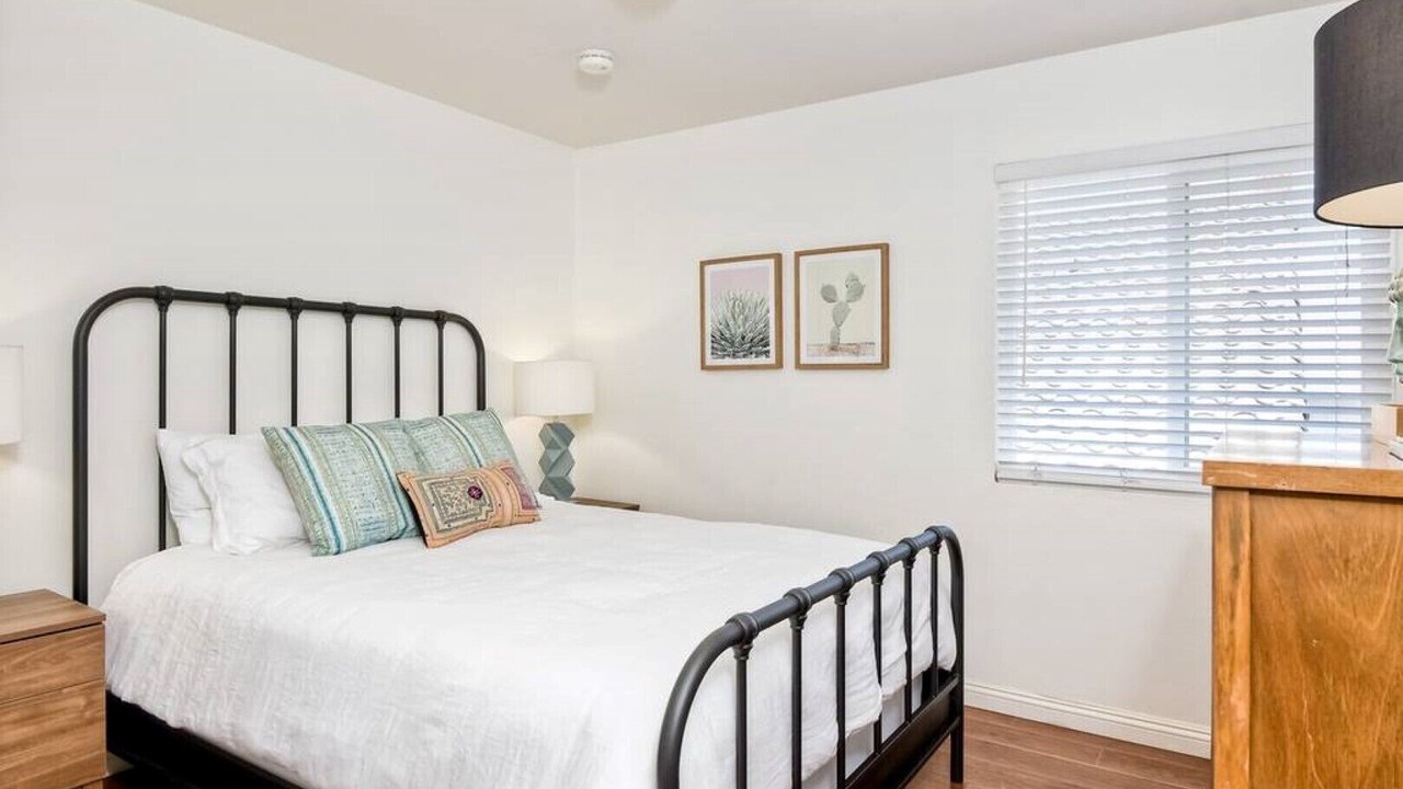 Photo of Bedroom in Mira Mesa