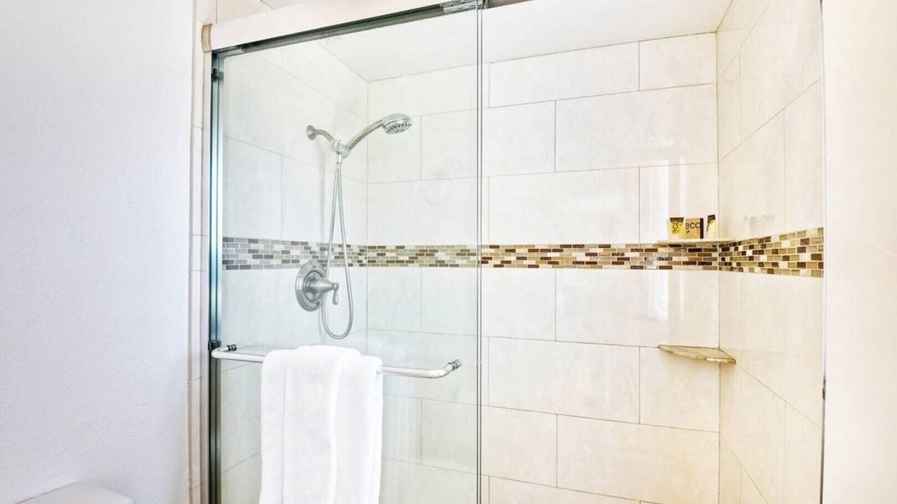Photo of Bathroom in Mira Mesa