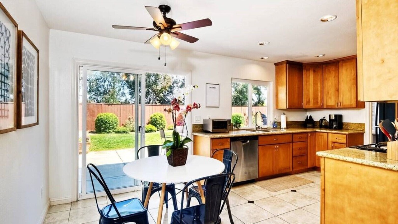 Photo of Kitchen in Mira Mesa