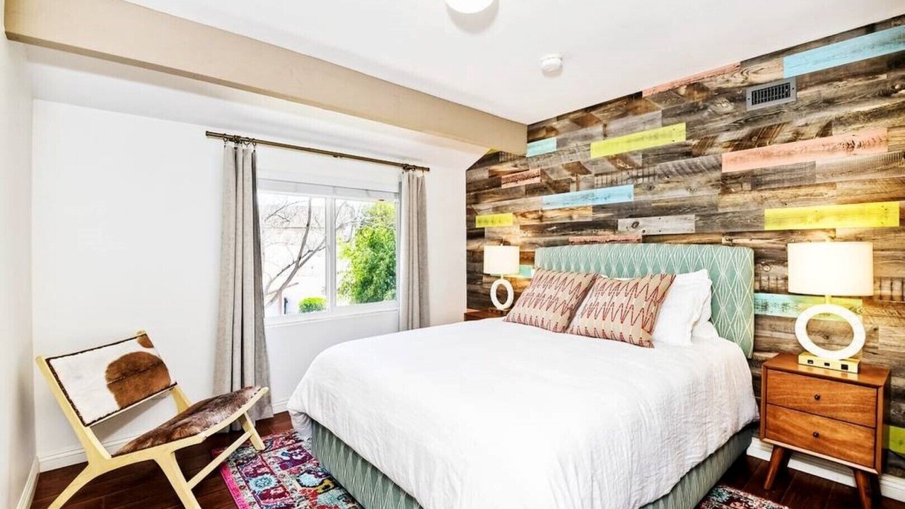 Photo of Bedroom in Mira Mesa
